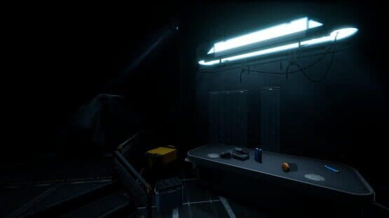 Test Subject 901 — screenshot 2