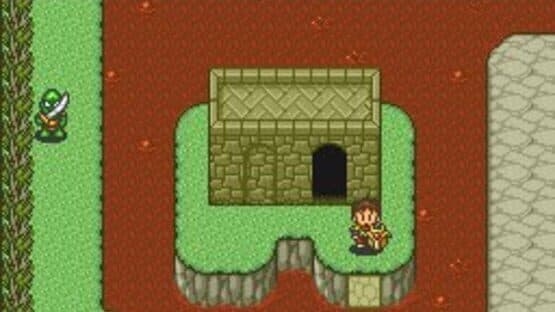 Neutopia II — screenshot 5