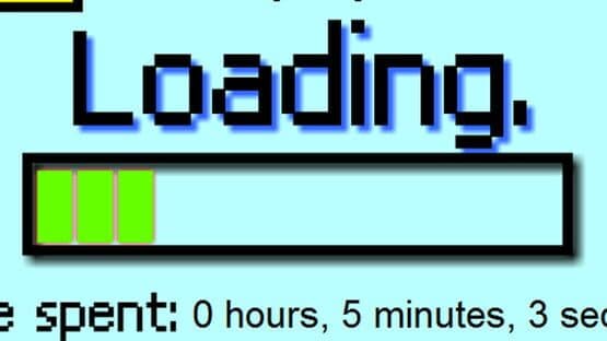 Loading Screen Simulator — screenshot 4