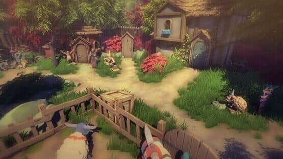 The Song of Seven : Overture (Chapter One) — screenshot 3