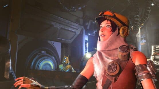 ReCore — screenshot 4
