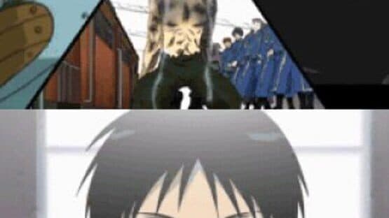 Fullmetal Alchemist: Dual Sympathy — screenshot 5