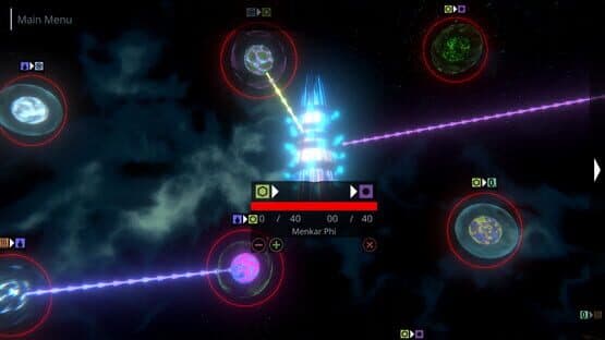 Universe Balancing Bureau — screenshot 4