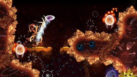 Deep Under the Sky — screenshot 2