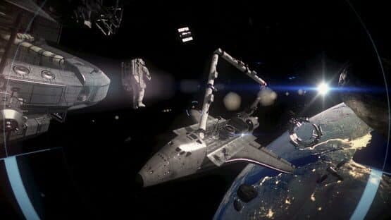 Space Mechanic Simulator — screenshot 3