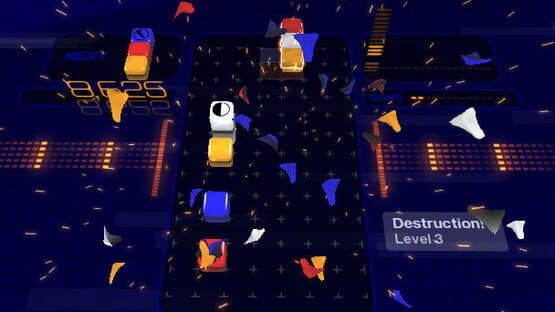 Groovin' Blocks — screenshot 2
