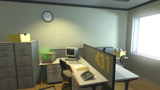 The Stanley Parable — screenshot 3