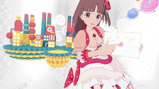 Hop Step Sing! Nozokanaide Naked Heart — screenshot 1