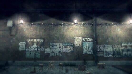 Rain — screenshot 1
