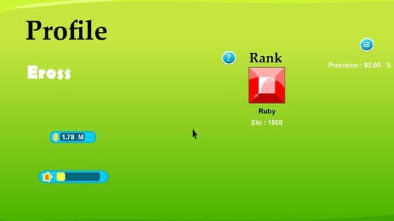 Musical Reflex — screenshot 3