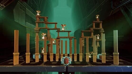 Space Slingshot VR — screenshot 6