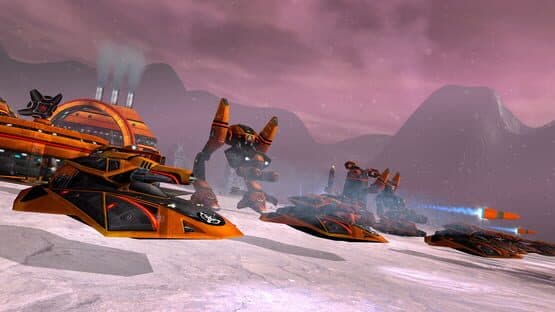 Battlezone Combat Commander — screenshot 8
