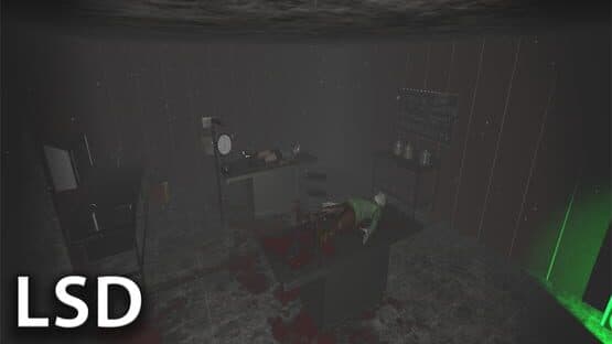 LSD — screenshot 2