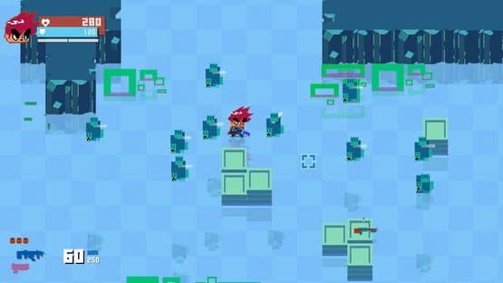 Relic Hunters Zero — screenshot 4