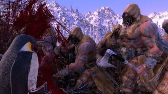 Ultimate Epic Battle Simulator — screenshot 1