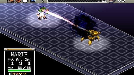 Battle Hunter — screenshot 5