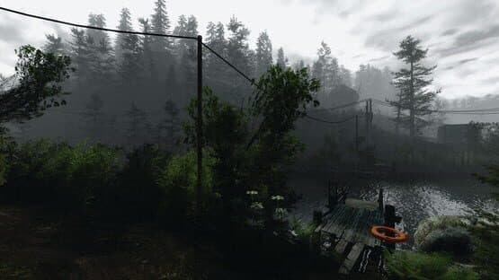 Infra — screenshot 1