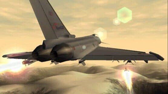 Eurofighter Typhoon — screenshot 4