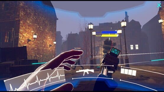 Team Up — screenshot 2