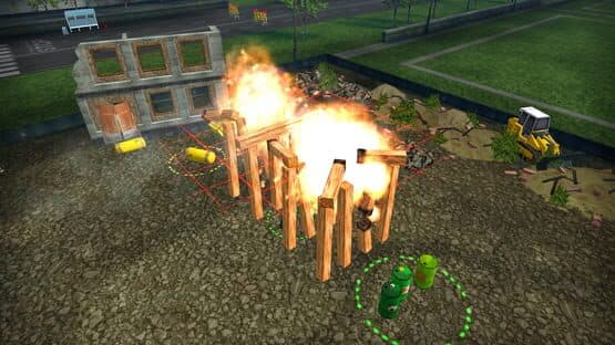 Demolition Master 3D — screenshot 4