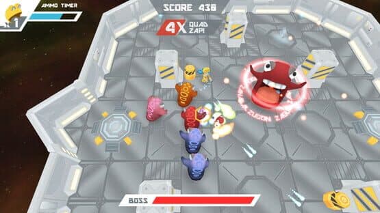 Zap Zone — screenshot 3
