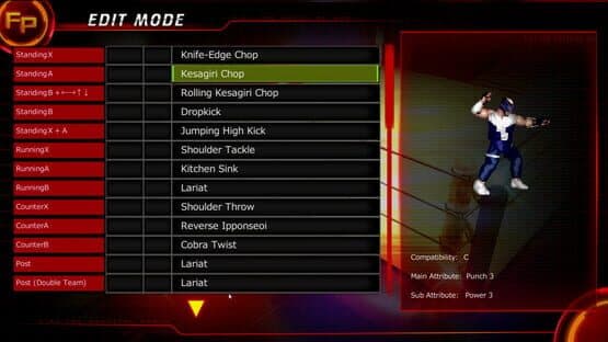 Fire Pro Wrestling World — screenshot 3