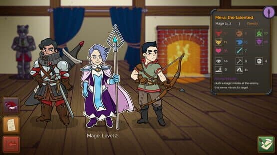 The Quest Giver — screenshot 5