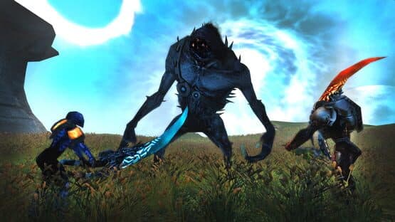 Anarchy Online — screenshot 3