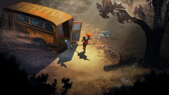 The Flame in the Flood: Complete Edition — screenshot 2