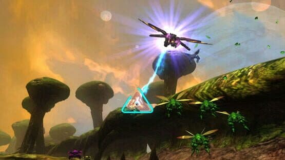 Yar's Revenge — screenshot 4