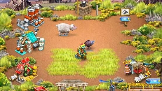 Farm Frenzy 3: American Pie — screenshot 4