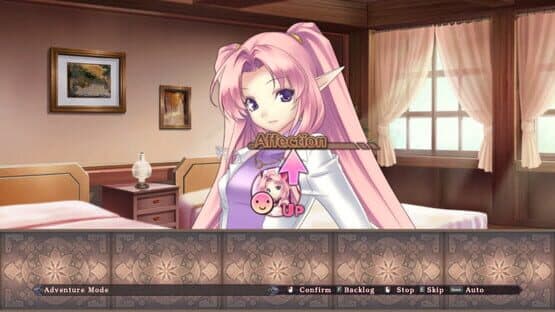Record of Agarest War Zero — screenshot 2