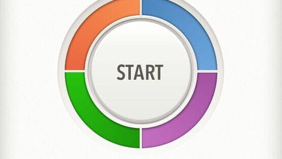 Quizzitive — screenshot 1