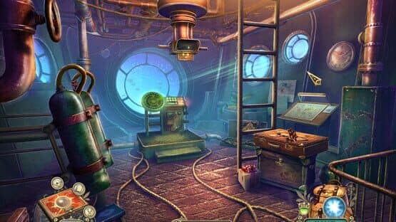Hidden Expedition: Crown of Solomon - Collector's Edition — screenshot 2