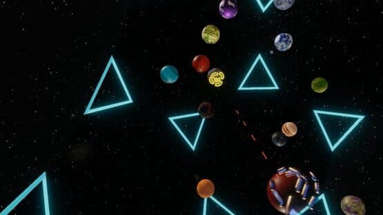 Big Bang Billiards — screenshot 4