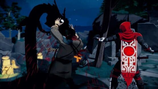 Aragami: Shadow Edition — screenshot 3
