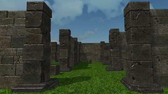 Endless Labyrinth — screenshot 3