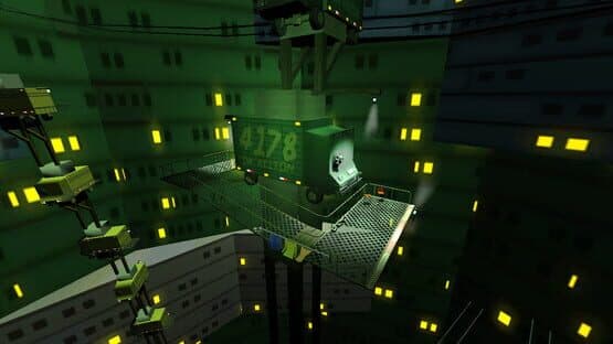 Quadrilateral Cowboy — screenshot 5