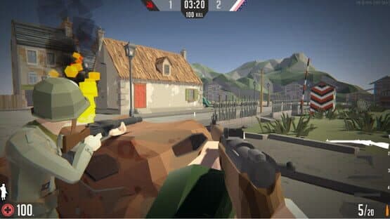 The Last Front — screenshot 8