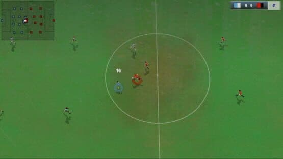 Active Soccer 2 DX — screenshot 4