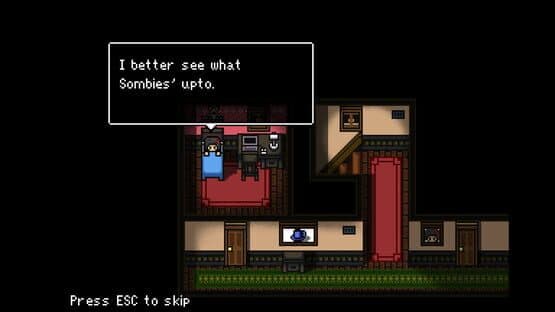 My Big Sister — screenshot 1