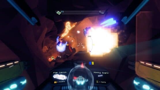 Sublevel Zero: Redux — screenshot 1