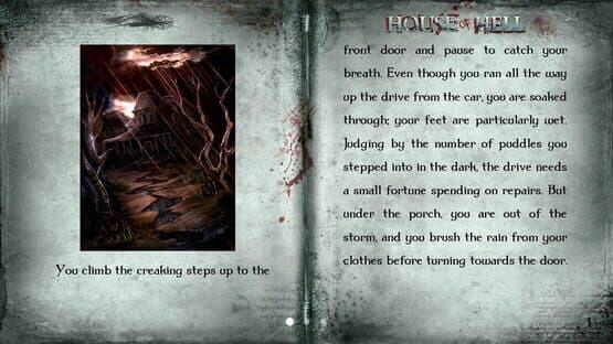 House of Hell — screenshot 4