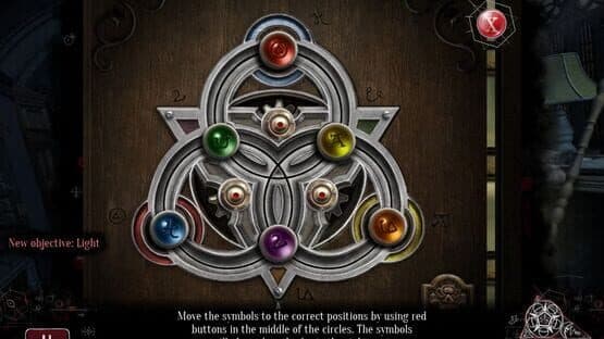 Dark Heritage: Guardians of Hope — screenshot 3