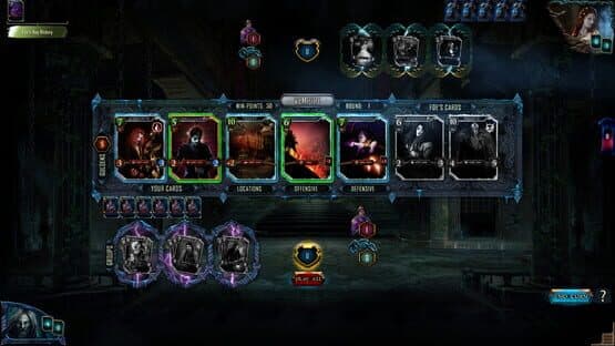 VEmpire - The Kings of Darkness — screenshot 3