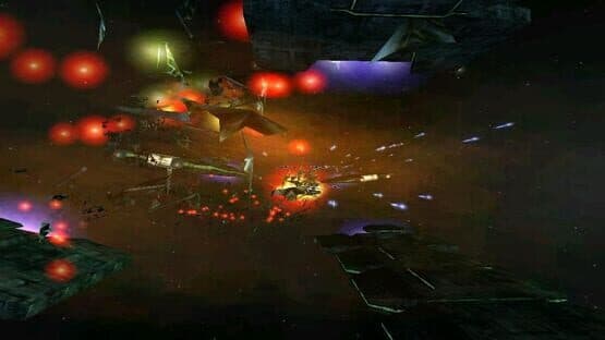 X-Tension — screenshot 4