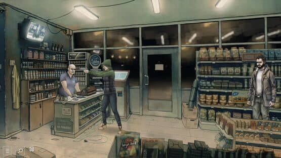 Repentant — screenshot 7