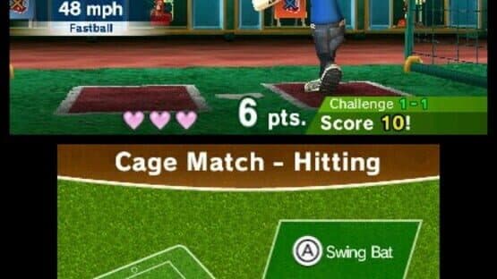 Rusty's Real Deal Baseball — screenshot 3
