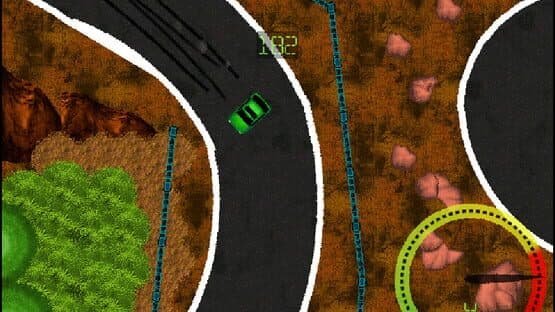 Drift (Over) Drive — screenshot 4