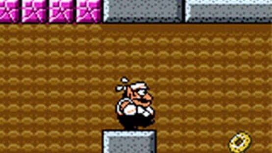 Wario Land 3 — screenshot 1